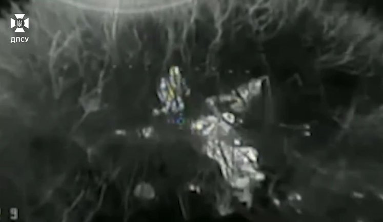 Бойцы бригады "Гарт" отбили продвижение врага на границе и ликвидировали 28 рашистов. ВИДЕО