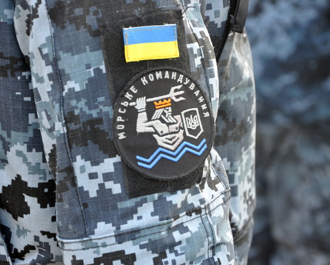 Триває підготовка екіпажів патрульних катерів типу Island, - Міноборони 05