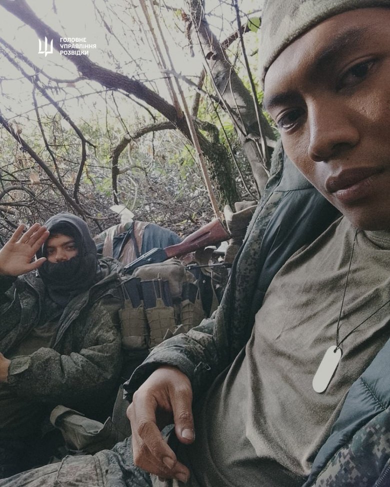 Найманця РФ із Філіппін ліквідовано на Донеччині: стало відомо, хто він