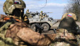 Російські окупанти