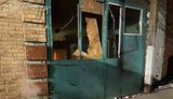 Россияне нанесли удар по спасателям в Запорожской области: повреждены здание и техника. ФОТО