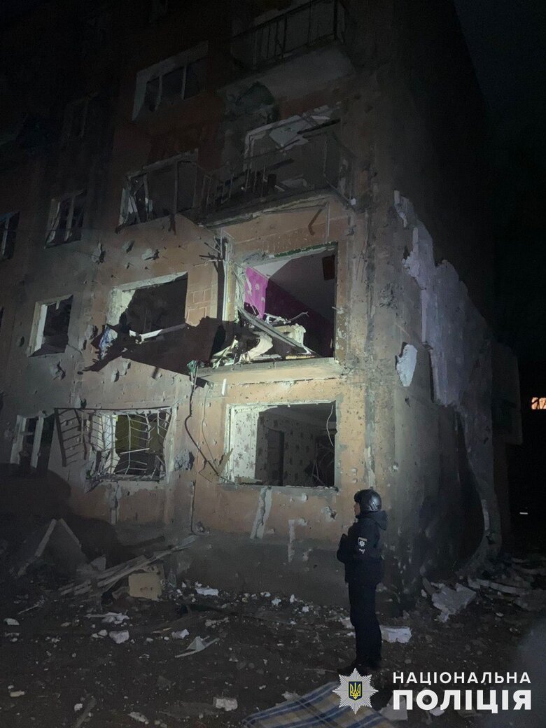 Обстріли Донеччини