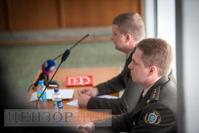 Суд по делу о госизмене Януковича. СТЕНОГРАММА ЗАСЕДАНИЯ 05