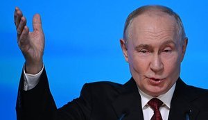 путін