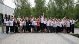 сша посольство вышиванки