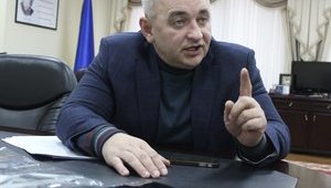 Для подрыва арсенала под Ичней, скорее всего, использовали