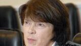 Ренате Вольвенд считает, что резолюция ПАСЕ по Украине еще очень мягкая: &amp;quot;Нет ощущения свободы, так как за углом уже за тобой кто-то следит&amp;quot;