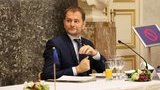 "Словаччина - твій друг": прем