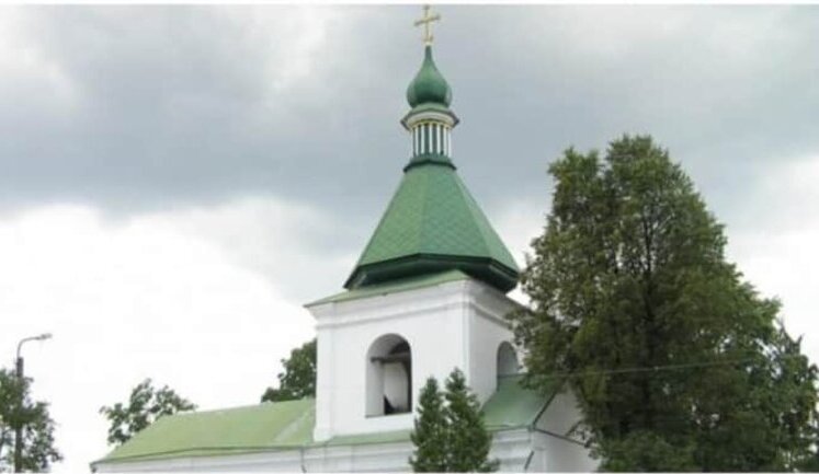 УПЦ МП должна освободить храмы в Переяславе и Каменце-Подольском, - Верховный Суд