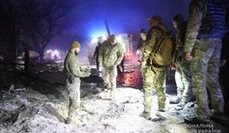 Запоріжжя під ударом РФ: авіабомба по ринку, є жертви