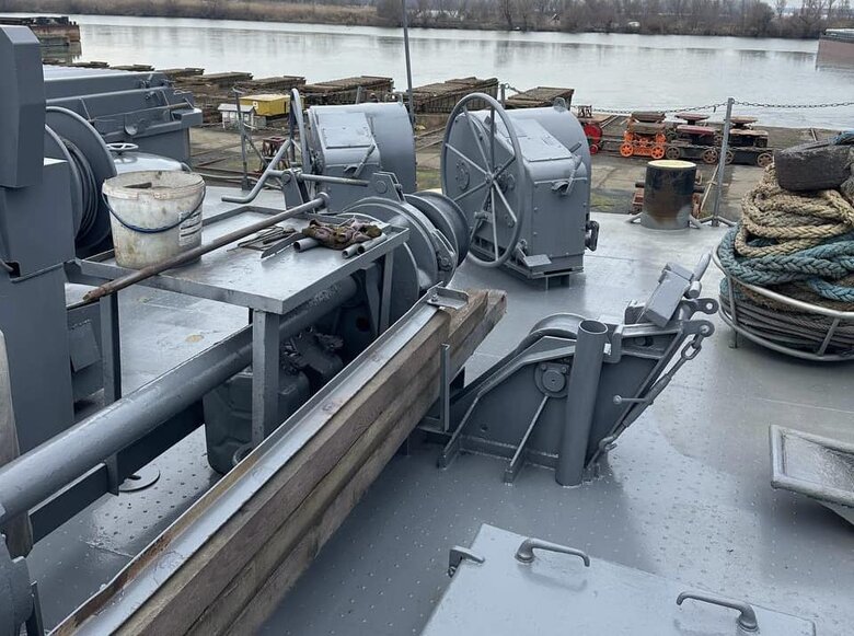 капитан, антипов, удп