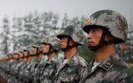 Военные Китая могут принять участие в миротворческой миссии