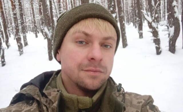 Загинув Артур Сніткус