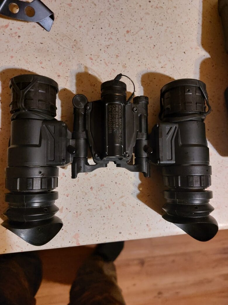 Кіборг Сергій Кирик: У Роздольному росіяни штурмували танками, сучасними БМП-3. Хлопці не боялися, з РПГ вилазили з окопів, робили по 8-9 пострілів - і вони зупинялись 11