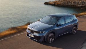 На Нью-Йоркському автосалоні визначили найкращий автомобіль 2026 року: про яку модель йдеться?