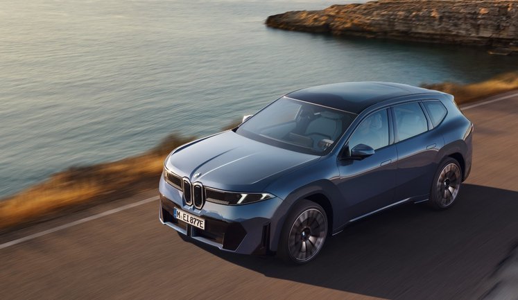 На Нью-Йоркському автосалоні визначили найкращий автомобіль 2026 року: про яку модель йдеться?