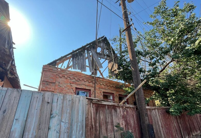 Впродовж дня загарбники 20 разів обстріляли Нікопольщину