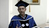 Умер экс-президент Киево-Могилянской академии Андрей Мелешевич