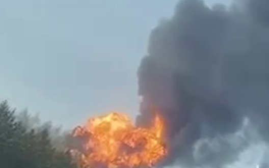 Партнери просили Україну зменшити удари по нафтовому сектору Росії, - Зеленський