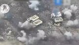 окупанти,боєприпас,касетний