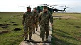 полторак полигон