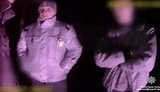 "Ребята, может, 200 долларов нормально? Разойдемся?", - обкуренный водитель предлагает взятку патрульным Николаева. ВИДЕО
