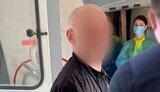 Гражданин Грузии из санкционного списка СНБО возвращен на родину, - Миграционная служба. ФОТО