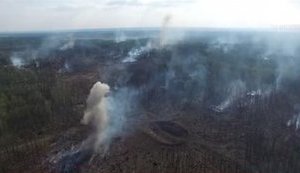Небо над Калиновкой будет закрыто до 9 октября