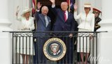Трамп про Стармера і Чарльза III
