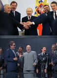 Аж самім смішно стало...