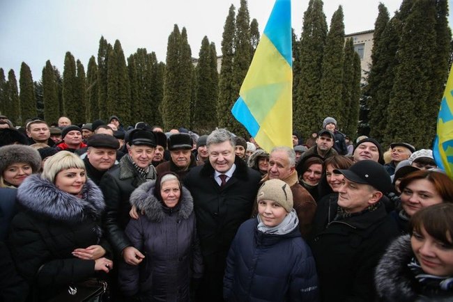 Выборы 2019: на повестке дня - популизм 01