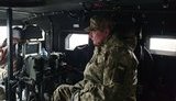 Уруський відвідав зону ООС: Військова техніка потребує оновлення, куди рухатися виробникам тепер знаю. ФОТОрепортаж