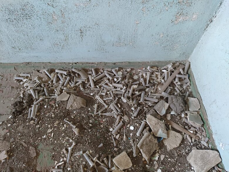 Тело мужчины со связанными руками и простреленной головой обнаружили в Херсоне, - Нацполиция 04