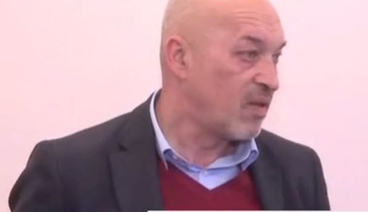 Stanytsia Luhanska might be excluded from areas of disengagement after militants' attack, - Tuka