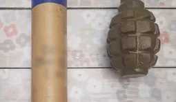 Підліток поранений через вибух гранати на Чернігівщині