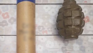 14-річний підліток поранений на Чернігівщині через вибух гранати, яку його батько привіз із зони бойових дій, - Нацполіція. ФОТОрепортаж