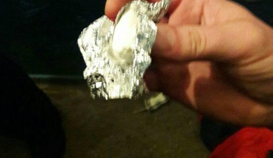 киев нападение