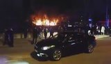 взрыв турция explosion ankara