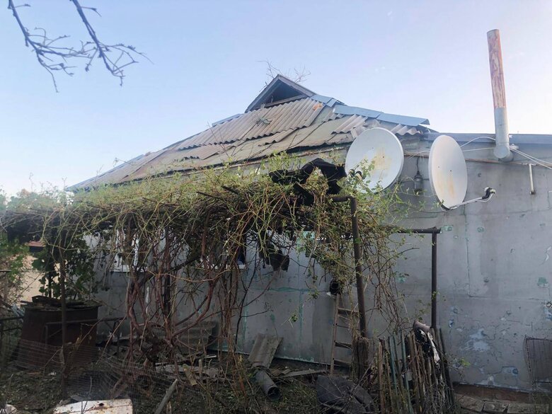 Одноробівка