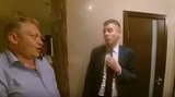 Зашли, сказали, что мы должны выйти. Я начала вызывать полицию, - художница Лора Селиванова рассказала о попытке рейдерского захвата ее квартиры в Киеве. ВИДЕО