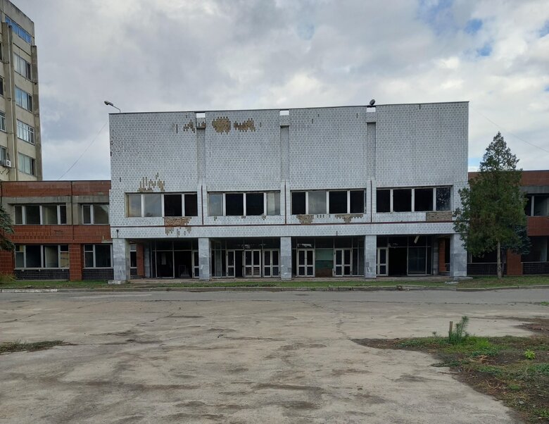 Завод "Оризон" у Смілі приватизують за 10 мільйонів