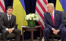 Владимир Зеленский, величайший лидер нашего времени, и Трамп