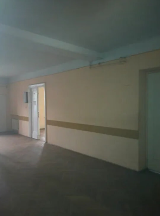 Історичну будівлю в елітному районі Львова продадуть за 65 мільйонів