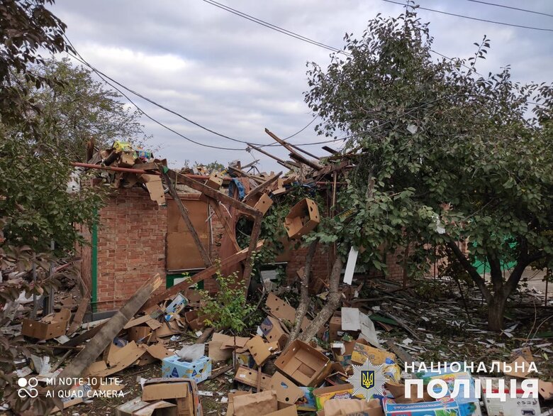 За сутки российские военные обстреляли 13 населенных пунктов Донецкой области. Есть убитые и раненые 09 За сутки российские военные обстреляли 13 населенных пунктов Донецкой области. Есть убитые и раненые 09