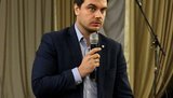 "Антиколомойский" законопроект Рада скорее всего рассмотрит после Пасхи, сейчас обсуждаем изменения в регламент, - "слуга народа" Наталуха
