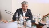 Ильенко ушел с должности, но оставил "наследство", - Ткаченко хочет отменить результаты последнего питчинга Госкино. ФОТО