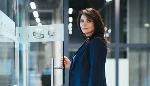 Міністр у справах ветеранів Ірина Фріз: "Монетизацію потрібно надавати ветеранам у повному обсязі, щоб людина вирішувала – послугу брати чи компенсацію"