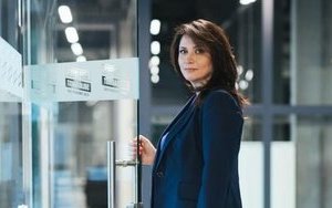 Міністр у справах ветеранів Ірина Фріз: "Монетизацію потрібно надавати ветеранам у повному обсязі, щоб людина вирішувала – послугу брати чи компенсацію"