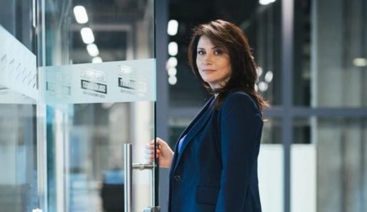 Міністр у справах ветеранів Ірина Фріз: "Монетизацію потрібно надавати ветеранам у повному обсязі, щоб людина вирішувала – послугу брати чи компенсацію"