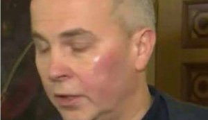 Шуфрич зарегистрировал законопроект, снимающий запрет с